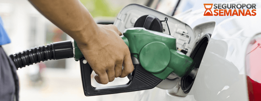 Ahorrar combustible en tu vehículo