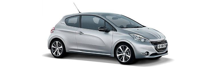 Peugeot también tiene coches por menos de los 10.000 euros en su catálogo