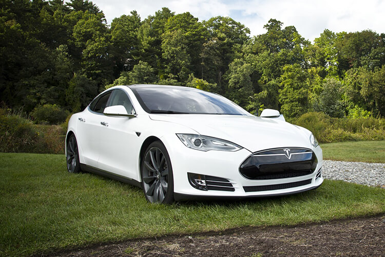 Guía de Tesla Motors: historia y curiosidades